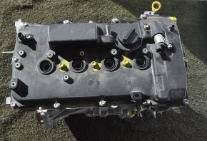 Engine 2ZR-FXE Toyota Prius 50 16-18 102k