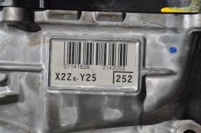 Engine 2ZR-FXE Toyota Prius 50 16-18 102k