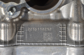 Engine 2ZR-FXE Toyota Prius 50 16-18 102k