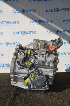 Automatic transmission assembly Toyota Prius 50 16-22 CVT 102k