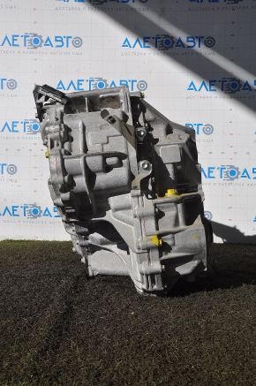 Automatic transmission assembly Toyota Prius 50 16-22 CVT 102k