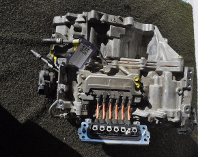 Automatic transmission assembly Toyota Prius 50 16-22 CVT 102k
