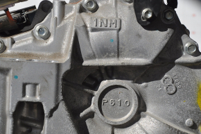 Automatic transmission assembly Toyota Prius 50 16-22 CVT 102k