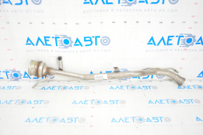 Fuel filler neck BMW i3 14-20