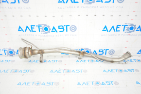 Fuel filler neck BMW i3 14-20