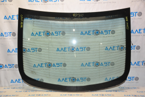 Rear glass Chrysler 200 15-17