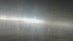 Mazda 6 engine 13-17 2.5 101k compression 9-9-9-9
