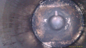 Mazda 6 engine 13-17 2.5 101k compression 9-9-9-9