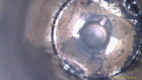 Mazda 6 engine 13-17 2.5 101k compression 9-9-9-9
