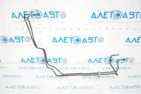 Brake pipe GTZ-ABS BMW i3 14-20 pair