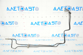 Brake pipe GTZ-ABS BMW i3 14-20 pair