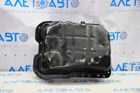 Oil pan Hyundai Sonata 15-19 2.4 G4KJ dents