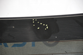 Rear glass Chrysler 200 15-17 minor scratches on the outside