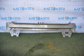 Rear panel Ford Escape MK3 13-19 2 parts gold