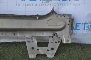 Rear panel Ford Escape MK3 13-19 2 parts gold