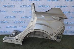 Quarter wing rear left Ford Escape MK3 13- gold