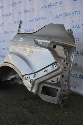 Quarter wing rear left Ford Escape MK3 13- gold