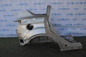 Quarter wing rear right Ford Escape MK3 13- gold
