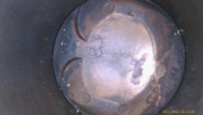 Engine Honda Civic X FC 16-21 K20C2 2.0 62k, compr-11-11-9.5-10