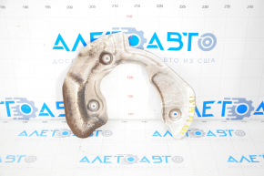Brake Disc Cover Front Left BMW i3 14-20
