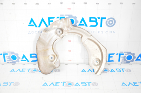 Brake Disc Cover Front Right BMW i3 14-20