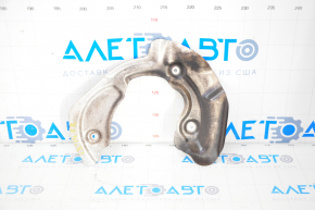 Brake Disc Cover Front Right BMW i3 14-20
