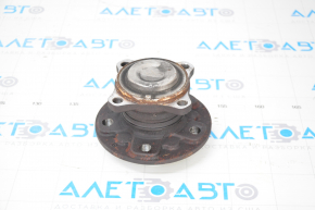 Front left hub BMW i3 14-20