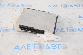 Fuse box under the dashboard MPX Toyota Prius 16-22 broken mount
