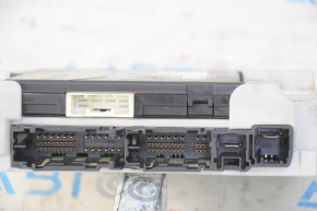 Fuse box under the dashboard MPX Toyota Prius 16-22 broken mount