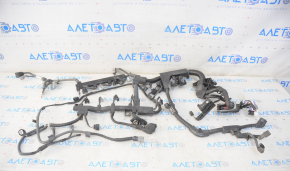 Toyota Prius 50 16-22 Engine Wiring