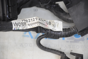 Toyota Prius 50 16-22 Engine Wiring