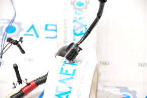 Toyota Prius 30 10-15 VVB Wiring