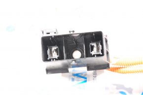 Toyota Prius 30 10-15 VVB Wiring