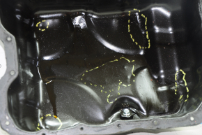 Oil pan Dodge Dart 13-16 2.0 2.4 pokes