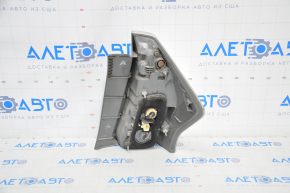 Left taillight Toyota Prius V 12-14 prerest, scratches