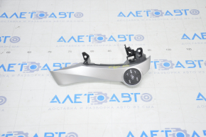 Right steering wheel controls for Toyota Prius V 12-14
