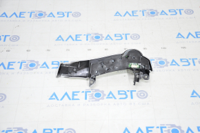 Right steering wheel controls for Toyota Prius V 12-14