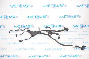 BMW i3 14-21 Engine Bay Wiring