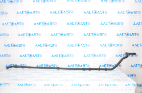 Cooling pipe through the entire body left BMW i3 14-20 complete