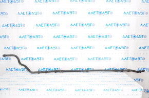 Cooling pipe through the entire body left BMW i3 14-20 complete