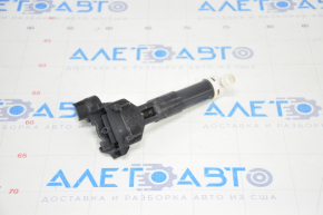 Headlight washer nozzle left Toyota Prius V 12-17