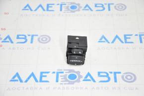 Mirror Control Toyota Prius V 12-17