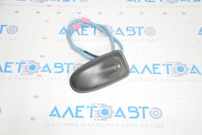 Antenna socket Toyota Prius V 12-17 for navigation, chip cut off
