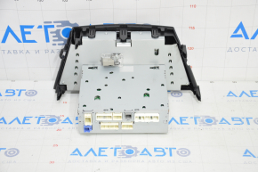 Monitor, display Toyota Prius V 12-15 pre-restyling