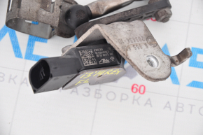 Front left body tilt sensor BMW i3 14-20