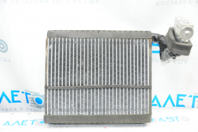Evaporator Acura MDX 14-16 prerest, with valve