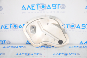Tesla Model S 12-20 Front Right Door Inner Panel Metal