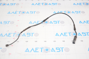 Brake pad wear sensor front BMW i3 14-20