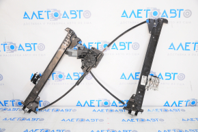 Window lifter with motor front right Tesla Model S 12-20