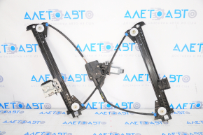 Window lifter with motor front right Tesla Model S 12-20